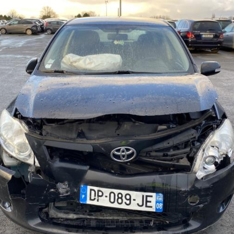 Anti brouillard droit (feux) TOYOTA AURIS 1 Photo n°10