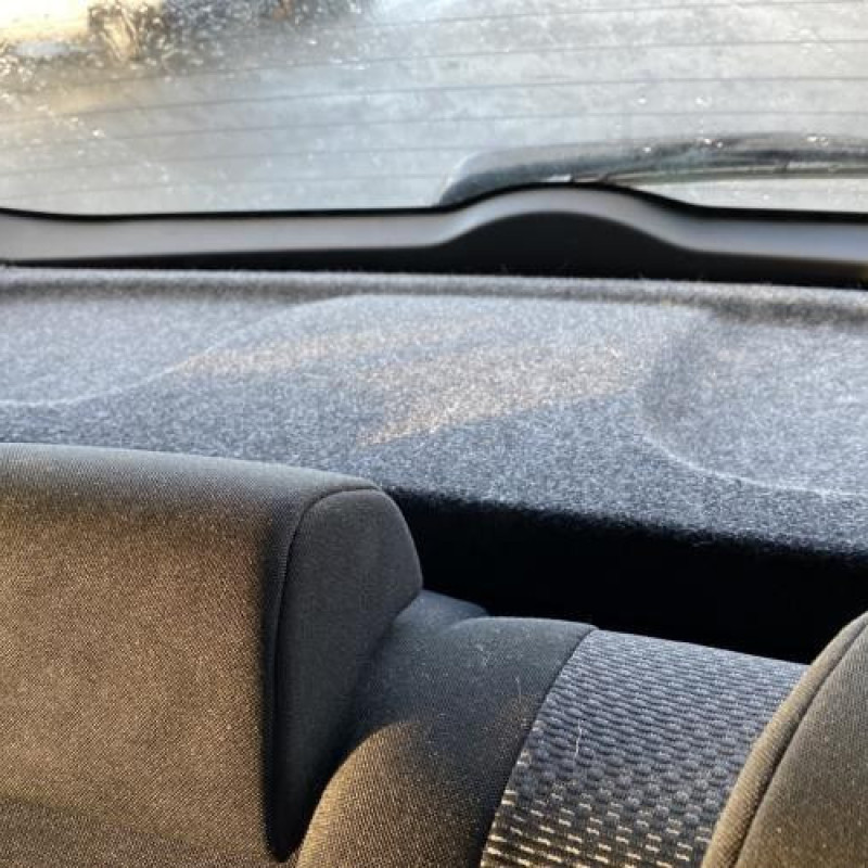 Anti brouillard droit (feux) TOYOTA AURIS 1 Photo n°14