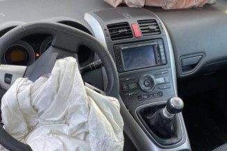 Anti brouillard droit (feux) TOYOTA AURIS 1