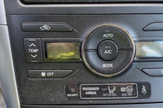 Anti brouillard droit (feux) TOYOTA AURIS 1