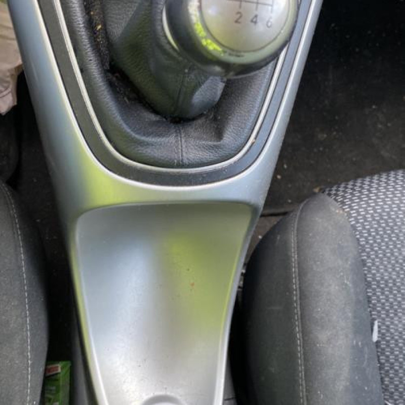 Anti brouillard droit (feux) TOYOTA AURIS 1 Photo n°19