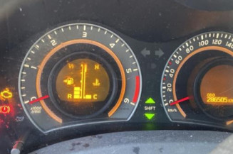 Anti brouillard droit (feux) TOYOTA AURIS 1