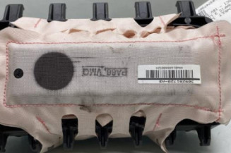 Air bag passager RENAULT TRAFIC 3 Photo n°1