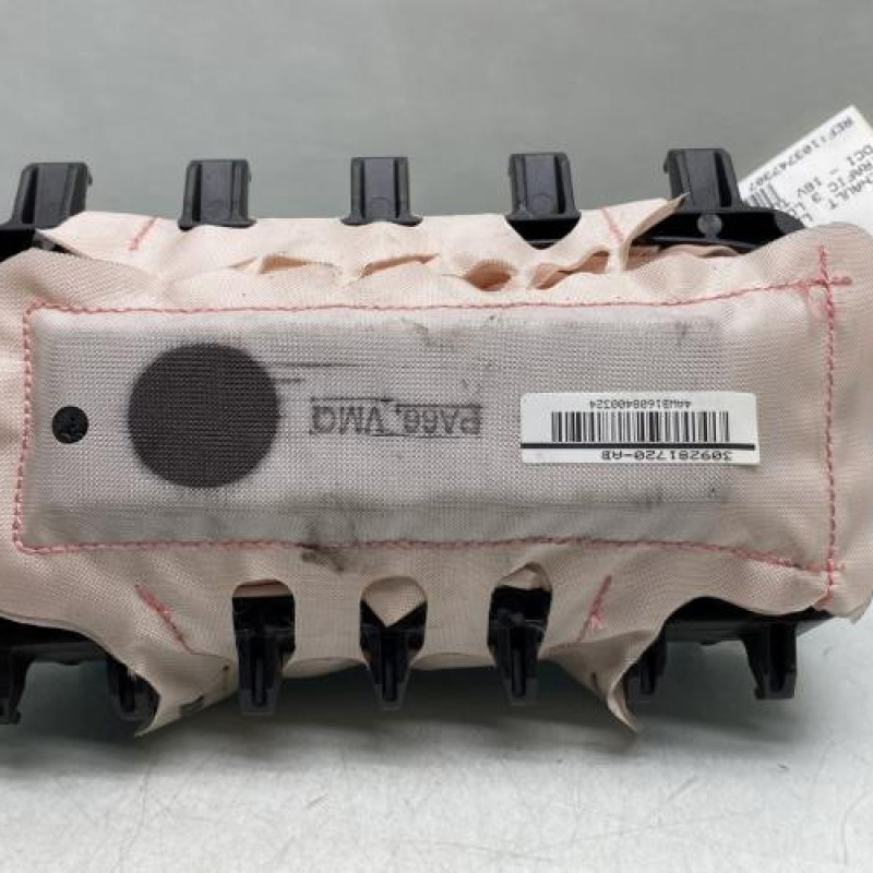 Air bag passager RENAULT TRAFIC 3 Photo n°1