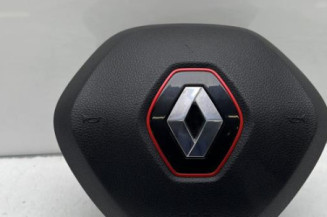 Air bag conducteur RENAULT ARKANA Photo n°1