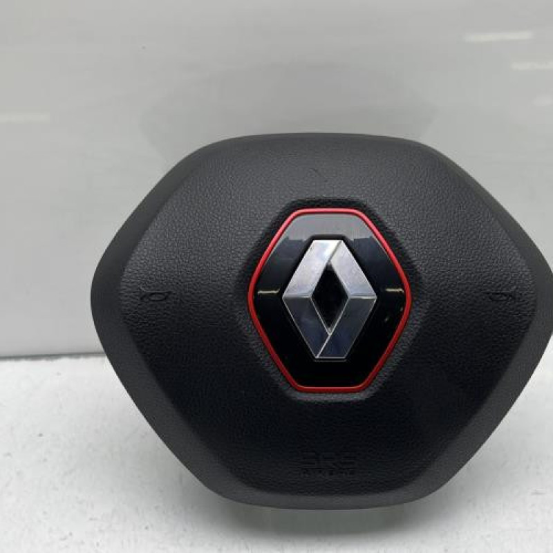 Air bag conducteur RENAULT ARKANA Photo n°1