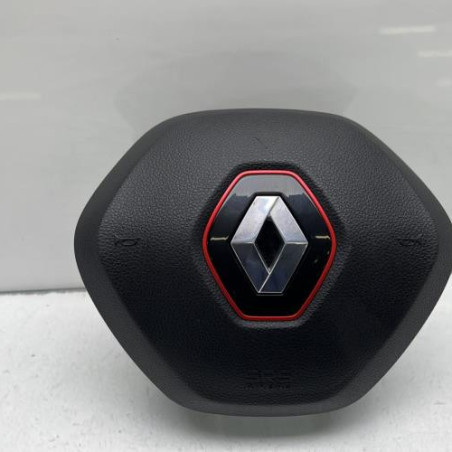 Air bag conducteur RENAULT ARKANA Photo n°1