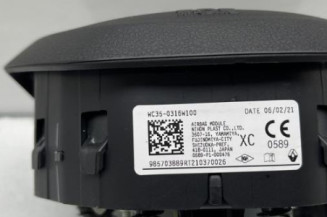 Air bag conducteur RENAULT ARKANA