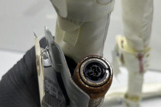 Air bag rideau droit RENAULT ARKANA