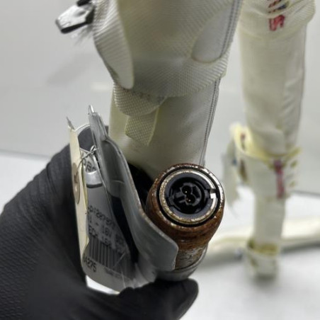 Air bag rideau droit RENAULT ARKANA