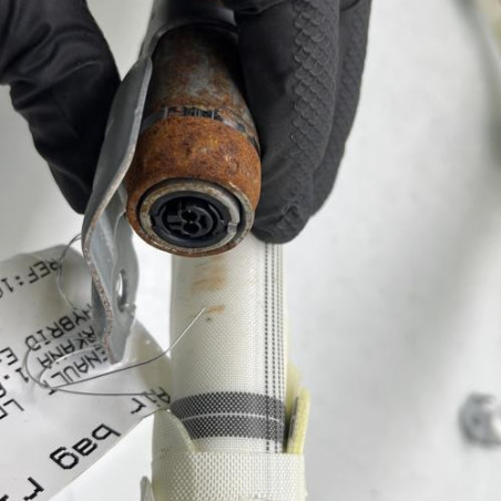 Air bag rideau gauche RENAULT ARKANA