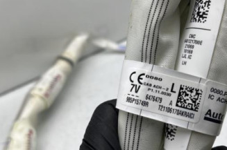 Air bag rideau gauche RENAULT ARKANA