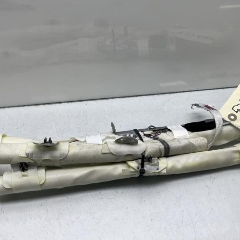 Air bag rideau gauche RENAULT ARKANA Photo n°4