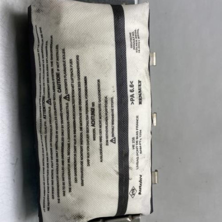Air bag passager RENAULT KANGOO 2 Photo n°1