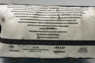 Air bag passager RENAULT KANGOO 2