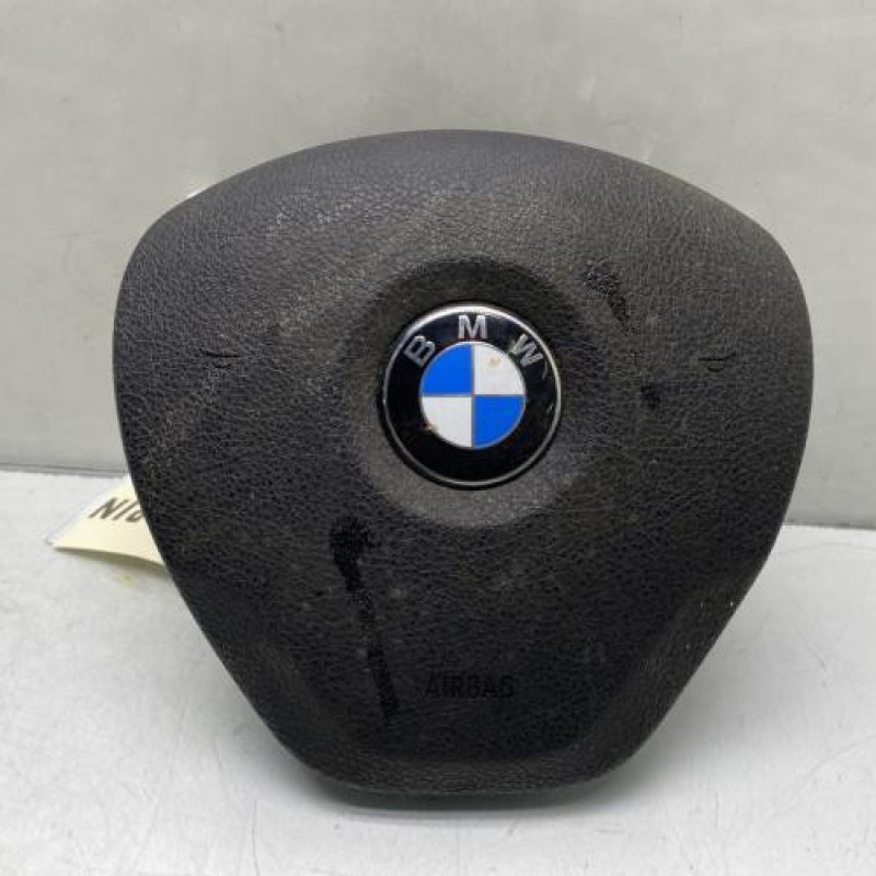 Air bag conducteur BMW SERIE 1 F20 Photo n°1