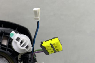 Air bag conducteur BMW SERIE 1 F20