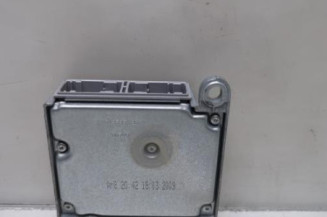 Boitier air bag CITROEN NEMO