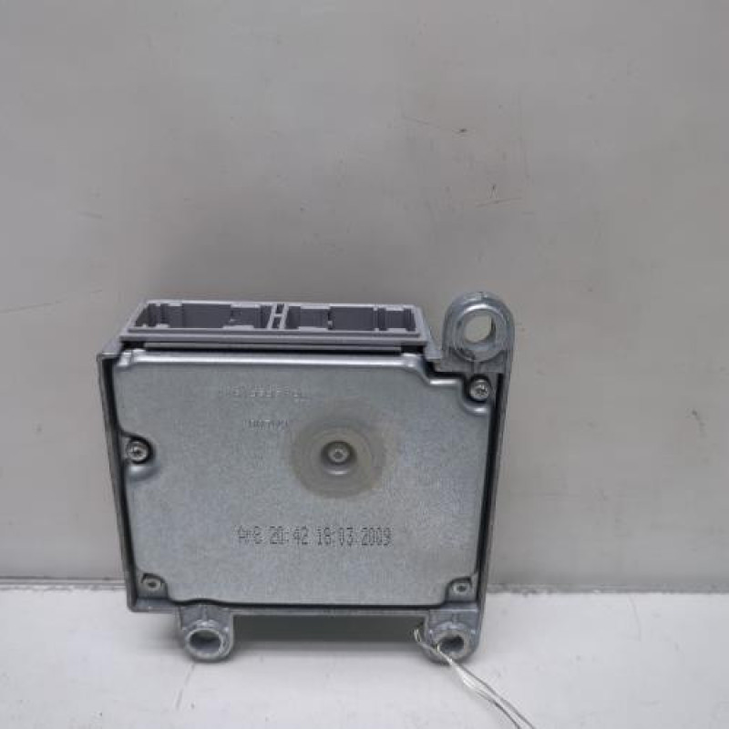 Boitier air bag CITROEN NEMO Photo n°4