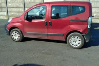 Boitier air bag CITROEN NEMO