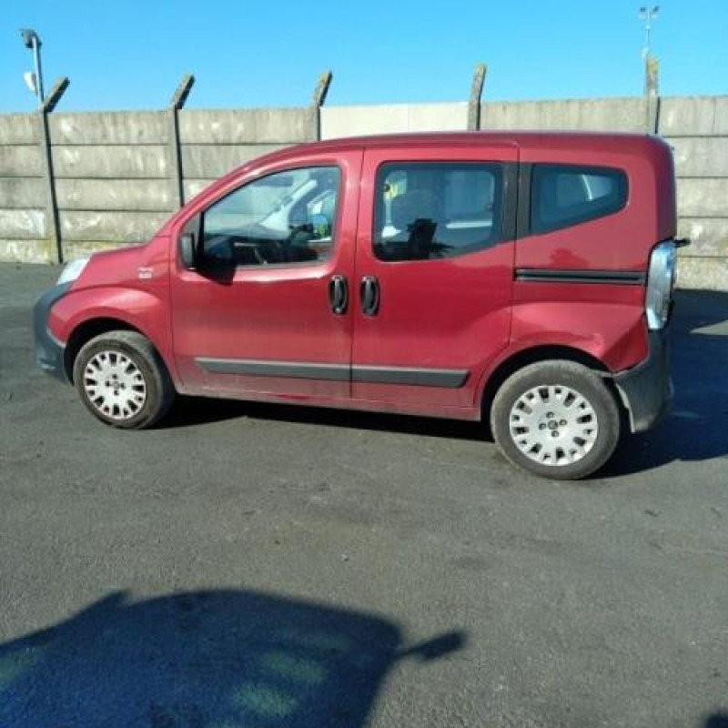 Boitier air bag CITROEN NEMO Photo n°5