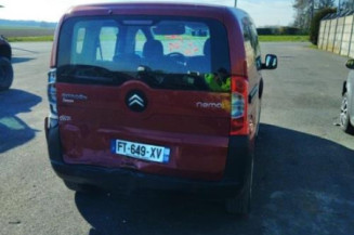 Boitier air bag CITROEN NEMO