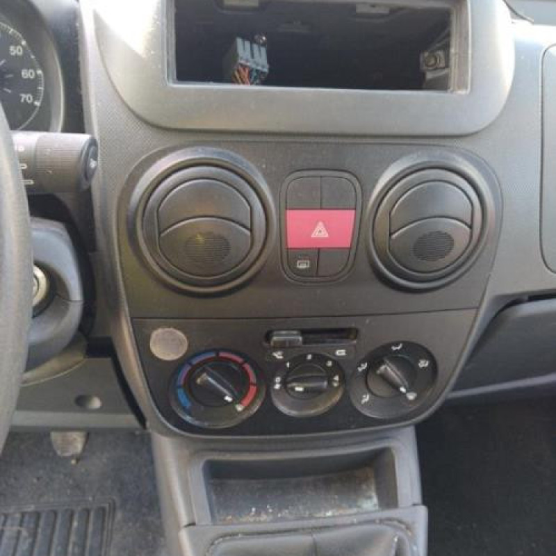 Boitier air bag CITROEN NEMO Photo n°7