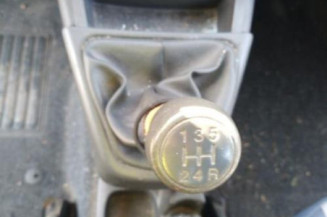 Boitier air bag CITROEN NEMO