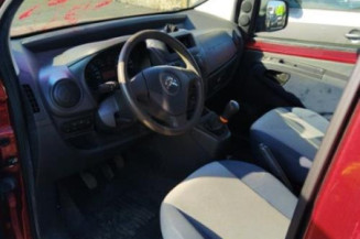 Boitier air bag CITROEN NEMO