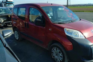 Boitier air bag CITROEN NEMO