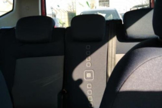 Boitier air bag CITROEN NEMO