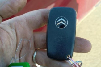 Boitier air bag CITROEN NEMO