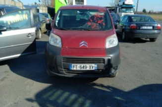 Boitier air bag CITROEN NEMO