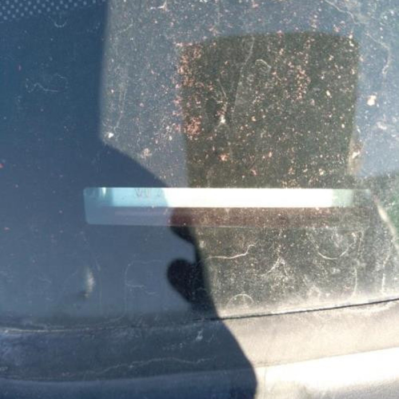 Boitier air bag CITROEN NEMO Photo n°15