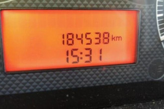 Boitier air bag CITROEN NEMO