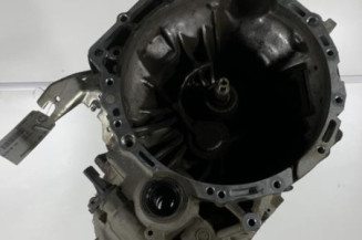 Boite de vitesses MAZDA 2 2 Photo n°1