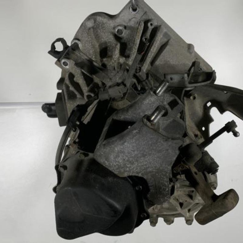 Boite de vitesses MAZDA 2 2 Photo n°3