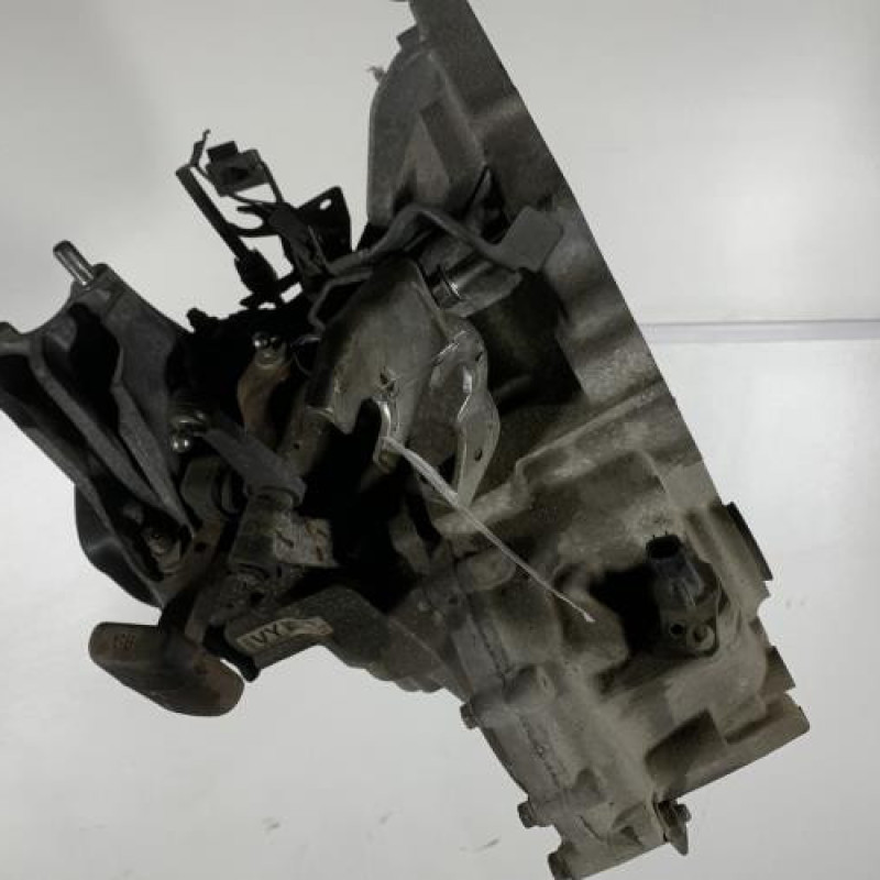 Boite de vitesses MAZDA 2 2 Photo n°4