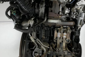 Moteur RENAULT KOLEOS 1 Photo n°1