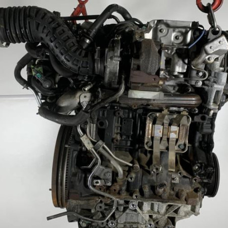 Moteur RENAULT KOLEOS 1 Photo n°1