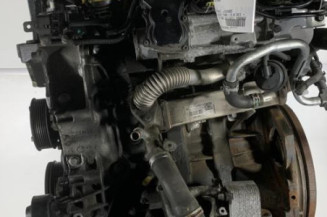 Moteur RENAULT KOLEOS 1