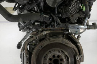 Moteur RENAULT KOLEOS 1