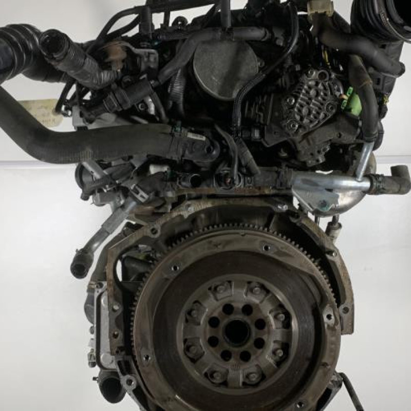 Moteur RENAULT KOLEOS 1 Photo n°4