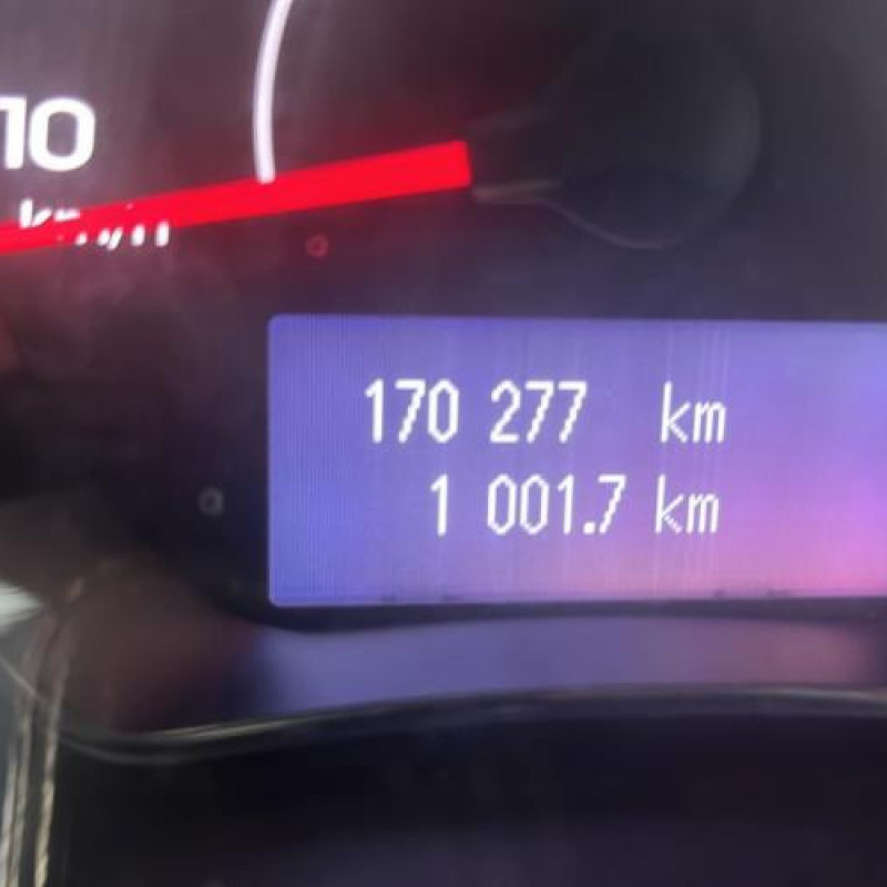 Moteur RENAULT KOLEOS 1 Photo n°17