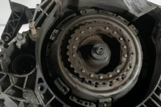 Boite de vitesses RENAULT SCENIC 3 Photo n°1