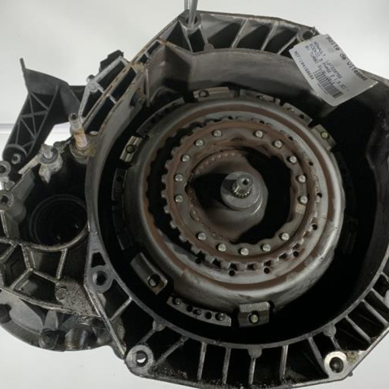 Boite de vitesses RENAULT SCENIC 3 Photo n°1