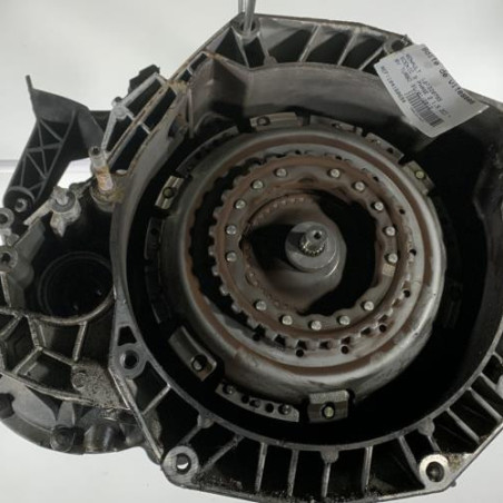 Boite de vitesses RENAULT SCENIC 3 Photo n°1