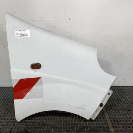 Aile avant droit RENAULT TRAFIC 2 Photo n°1