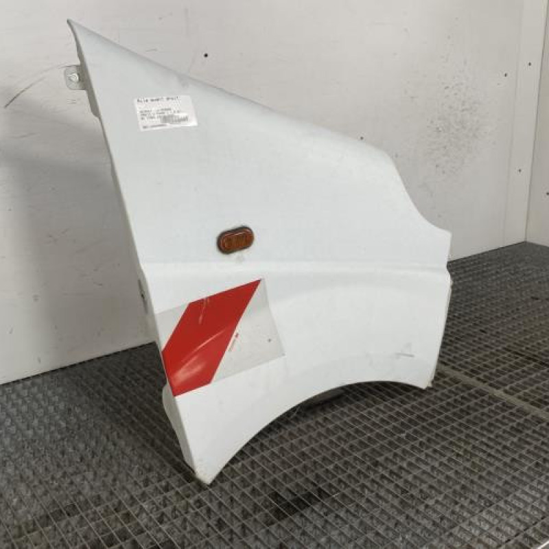 Aile avant droit RENAULT TRAFIC 2 Photo n°3