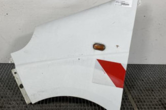 Aile avant gauche RENAULT TRAFIC 2 Photo n°1